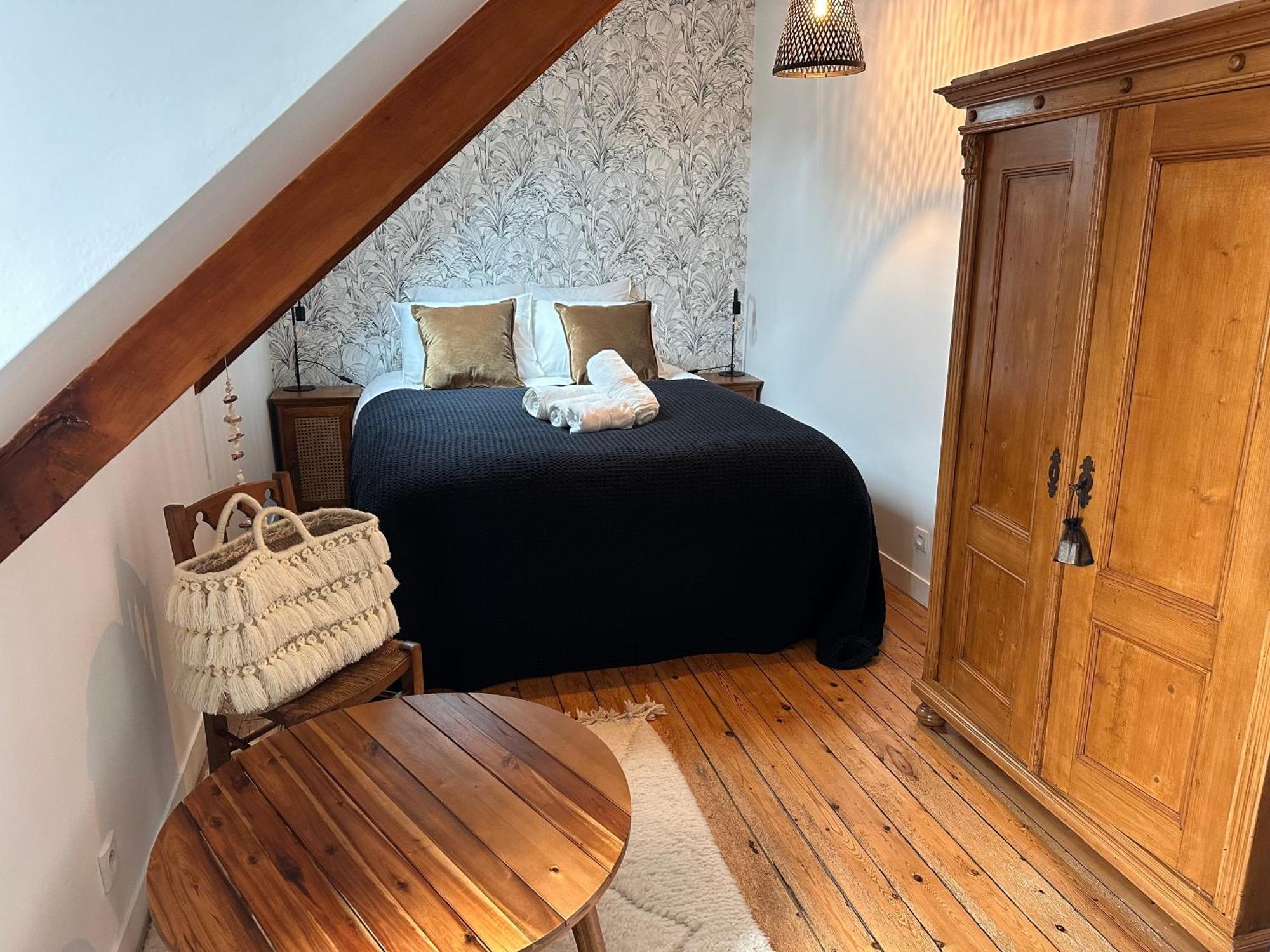 Appartement Les Libellules *