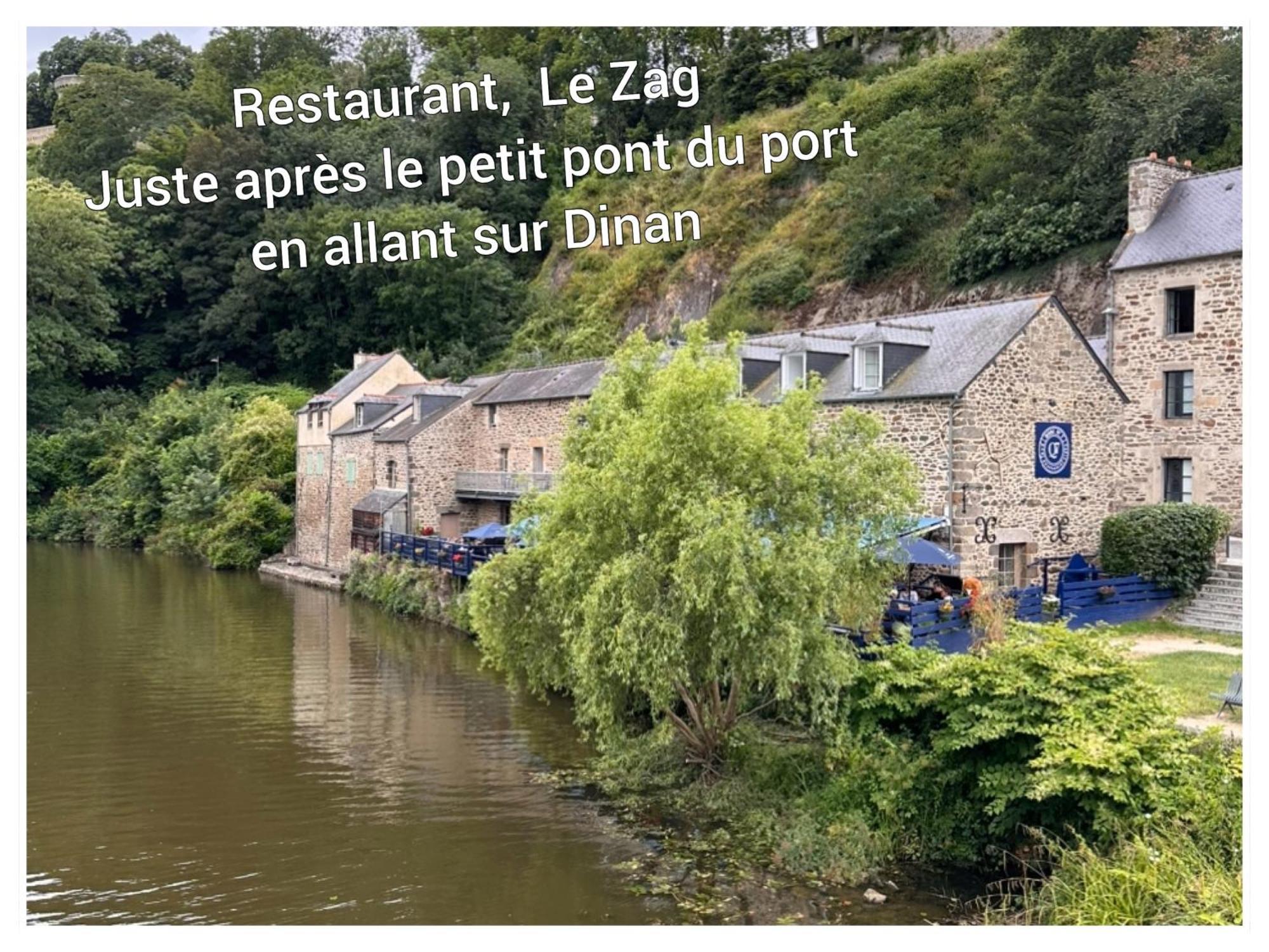 Appartement Les Libellules Lanvallay