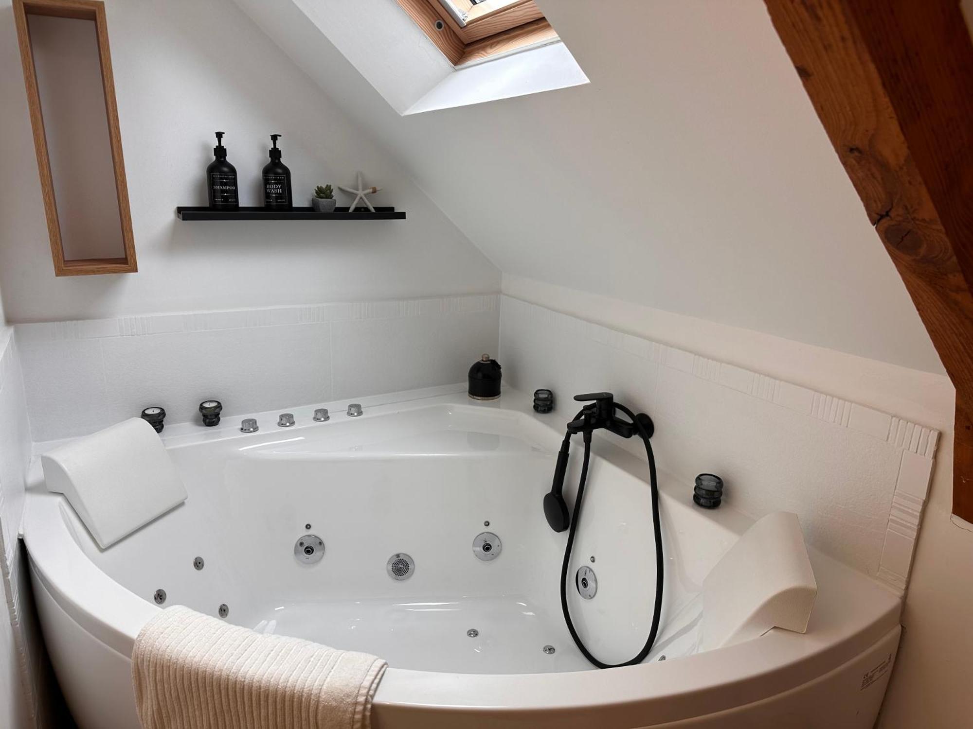Appartement Les Libellules