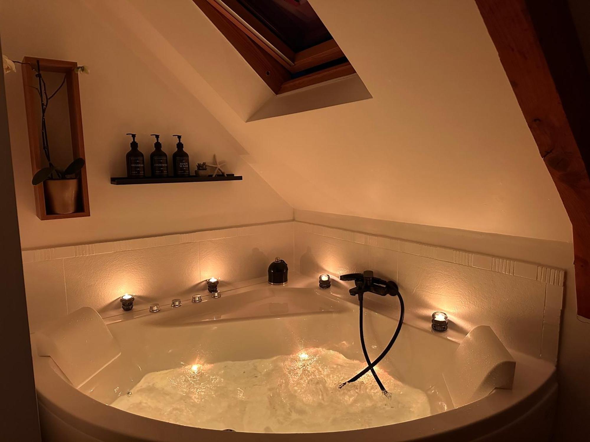 Les Libellules Appartement *