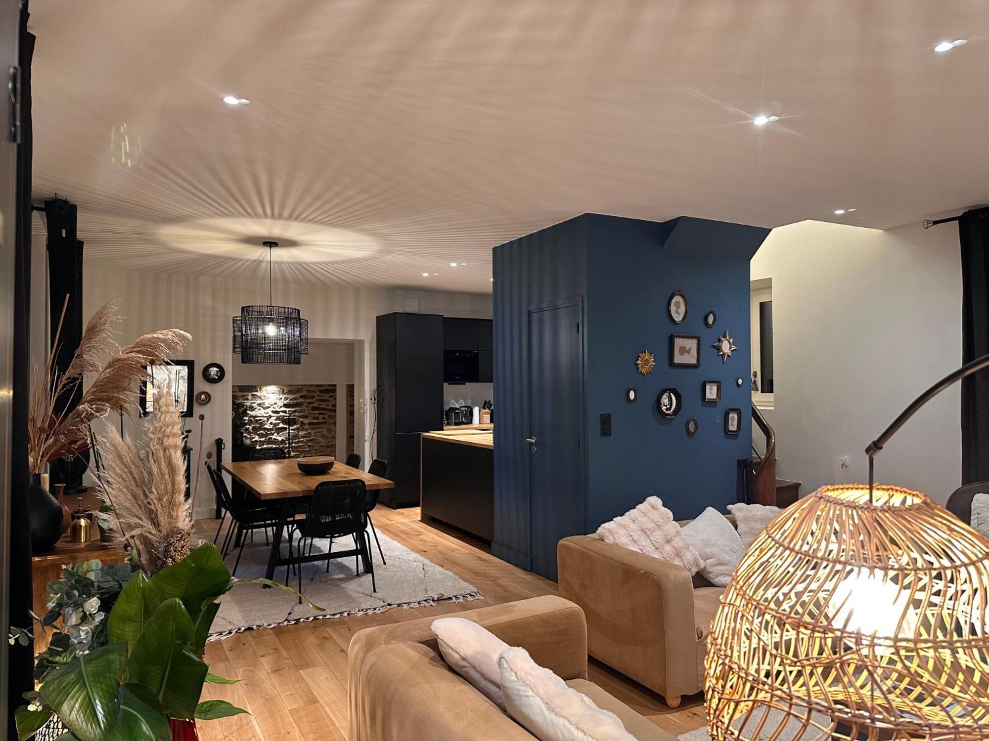 Appartement Les Libellules *
