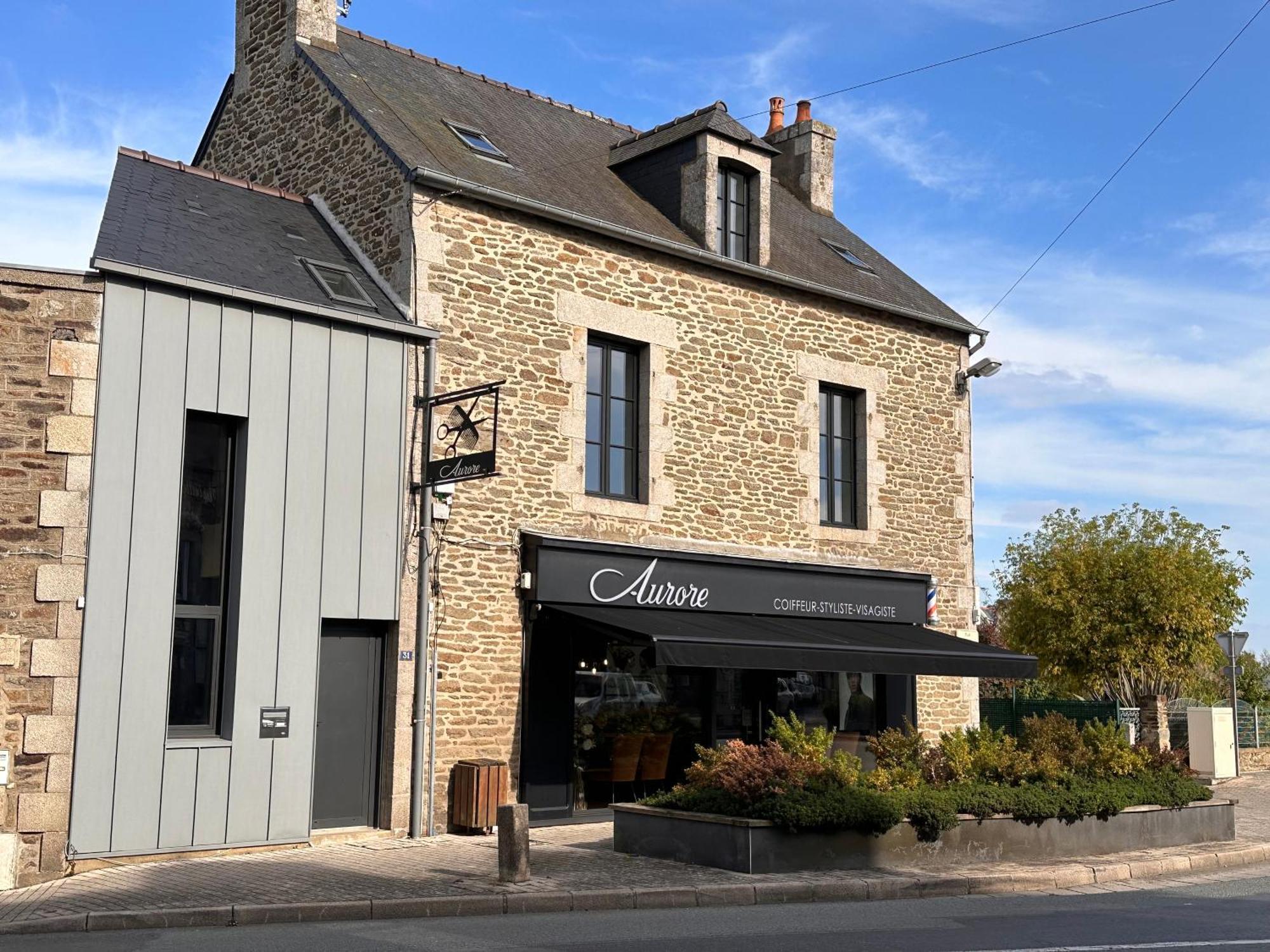 Les Libellules Lanvallay