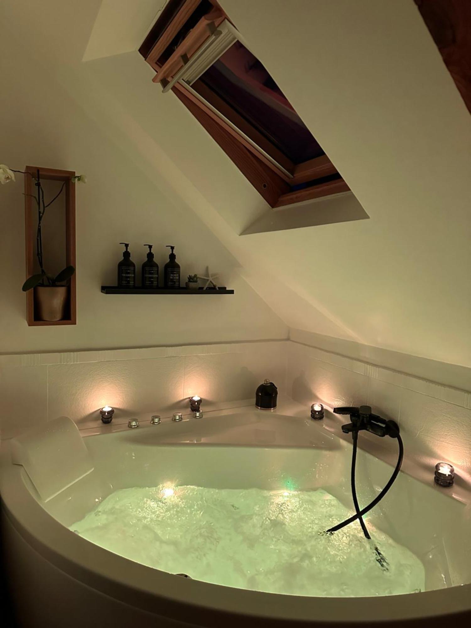 Apartment Les Libellules *