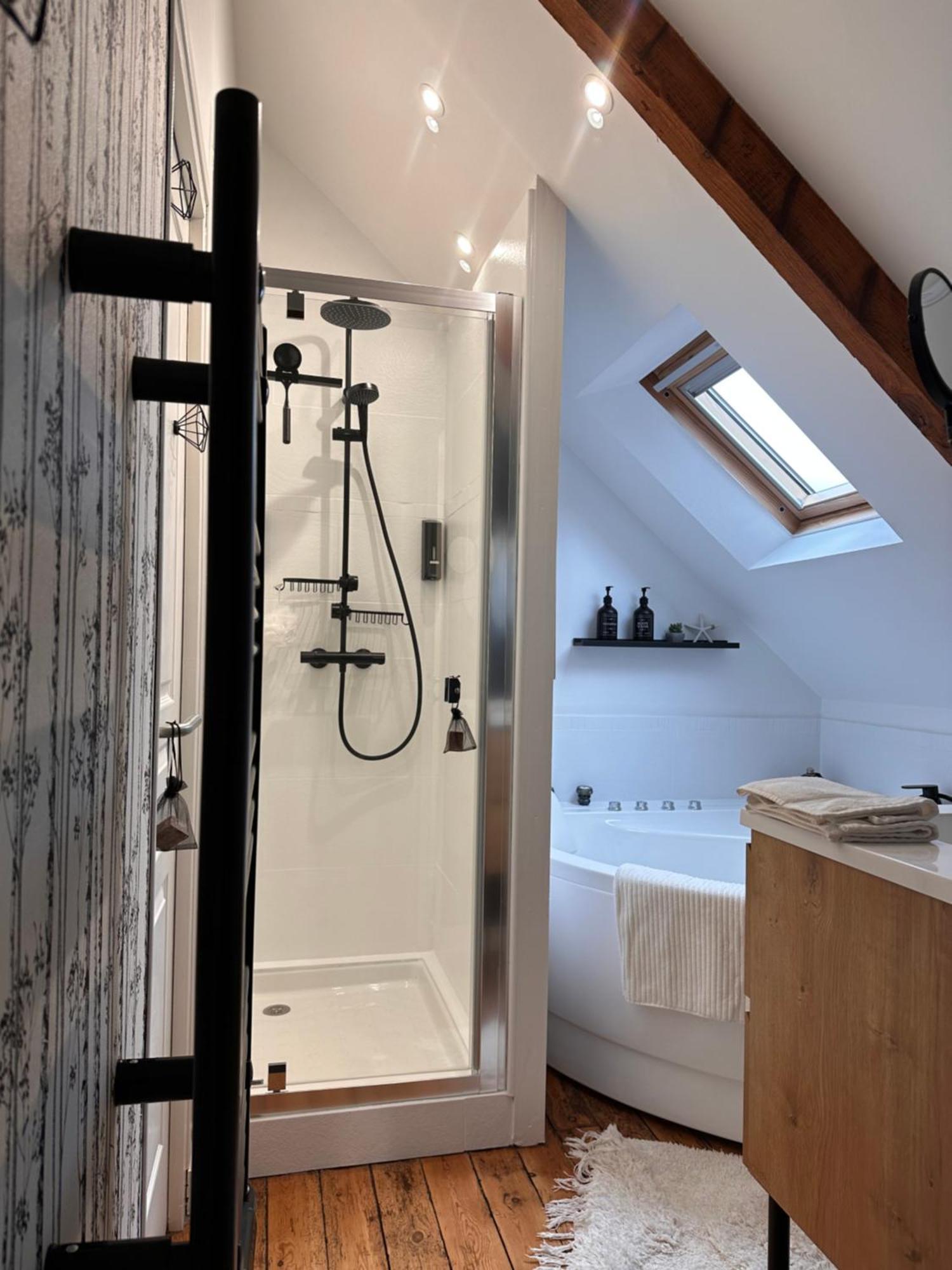 Les Libellules Apartment Lanvallay