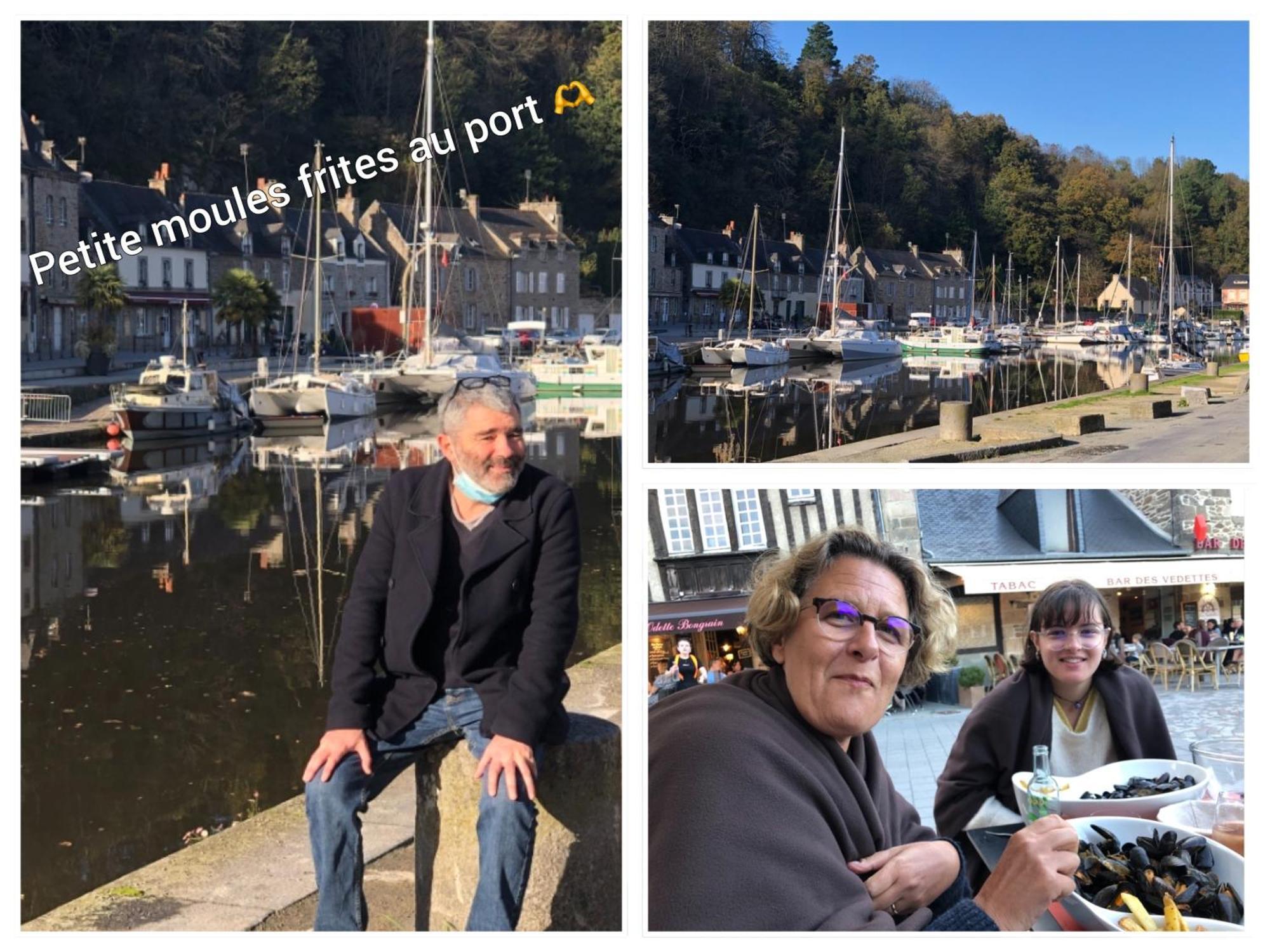 Les Libellules Lanvallay