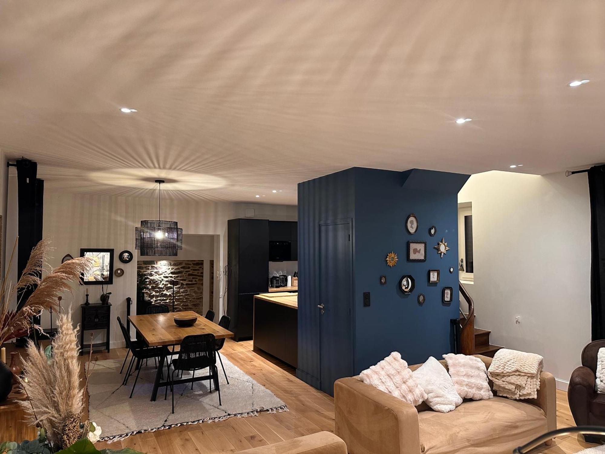 Les Libellules Apartment *