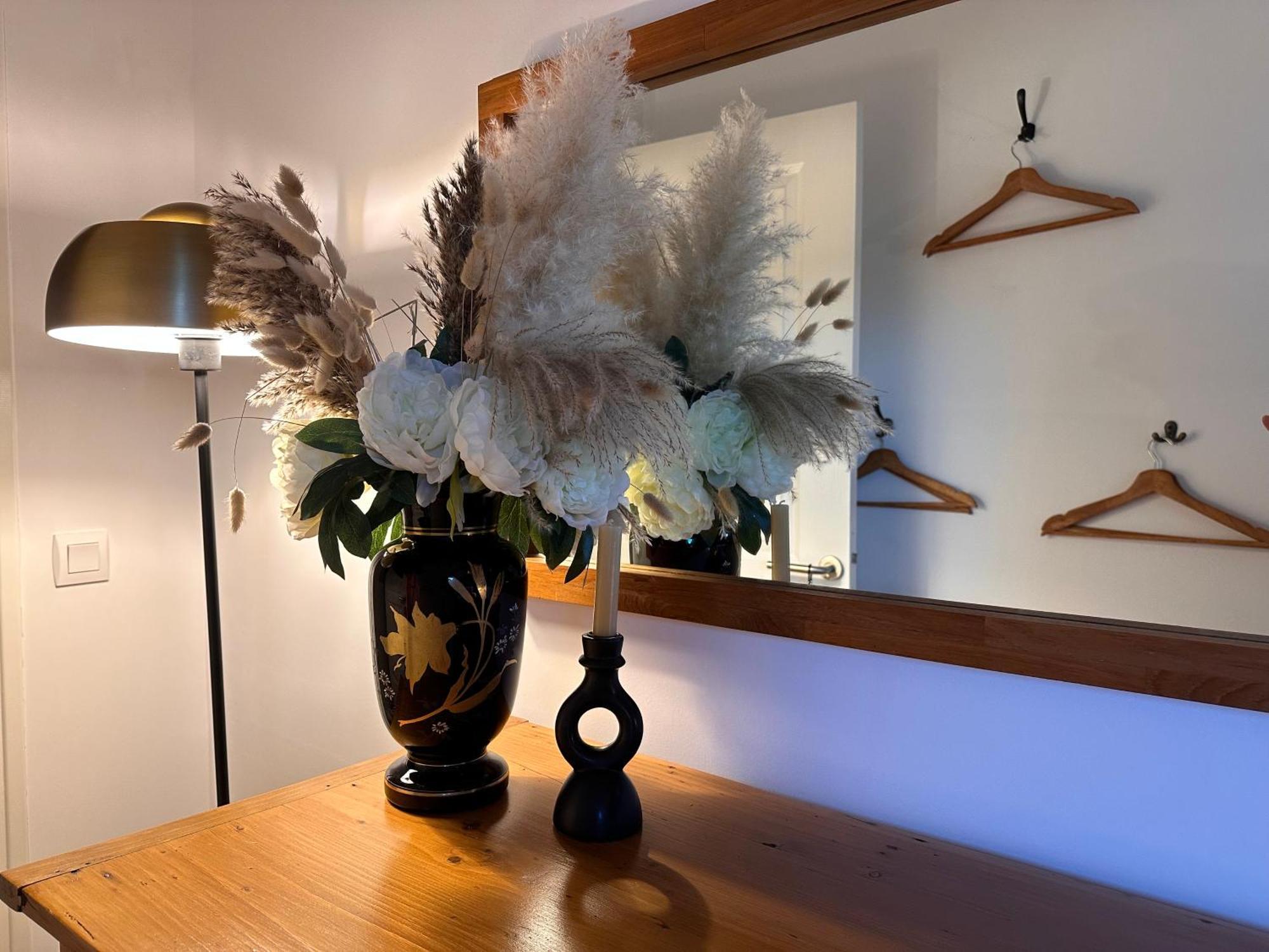 Les Libellules Apartment
