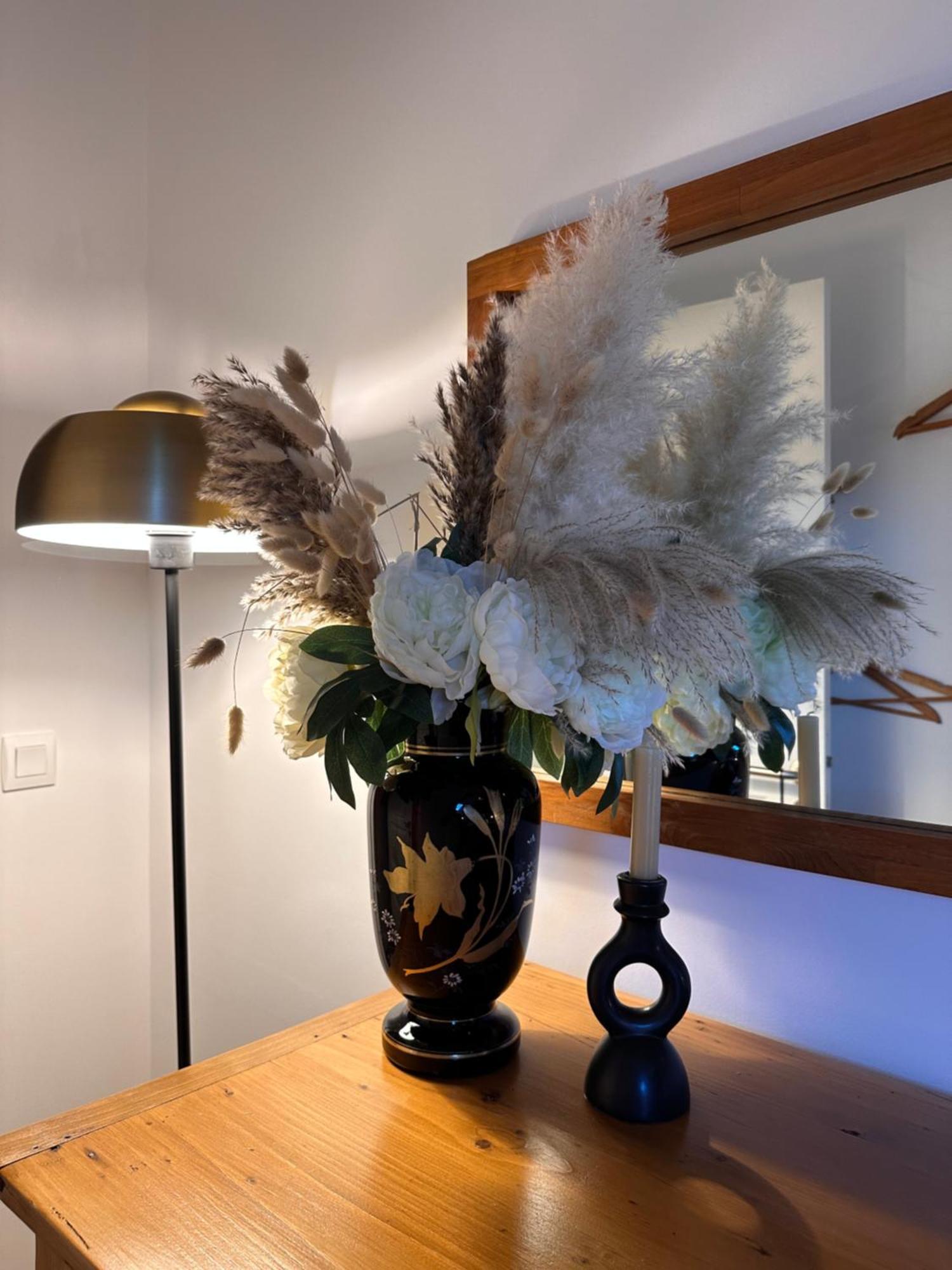 Les Libellules Apartment